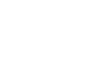 A white logo in the shape of an irregular rectangle containing the word "SONIC" in bold, capital letters, symbolizes a vibrant coffee and donuts franchise.