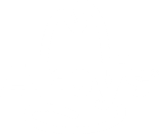 Arby's logo in white, featuring the brand name below the outline of a cowboy hat, exudes a hint of charm akin to a coffee and donuts franchise.