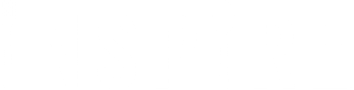 The word "INSPIRE" is written in white capital letters, with the letter "I" represented by a fork and the letter "R" by a spoon, embodying the essence of a coffee and donuts franchise.